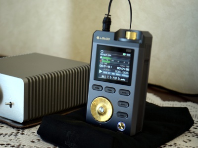 iFi-Audio iPurifier3（Bコネクタ